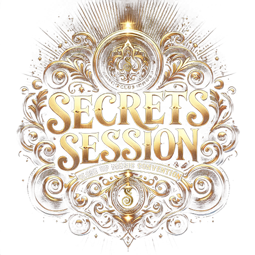 Secret Session