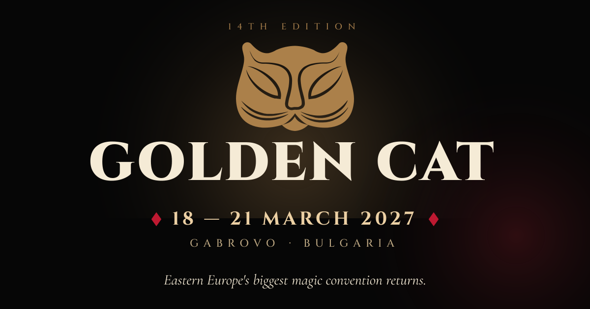 Golden Cat