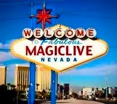 MAGIC Live!