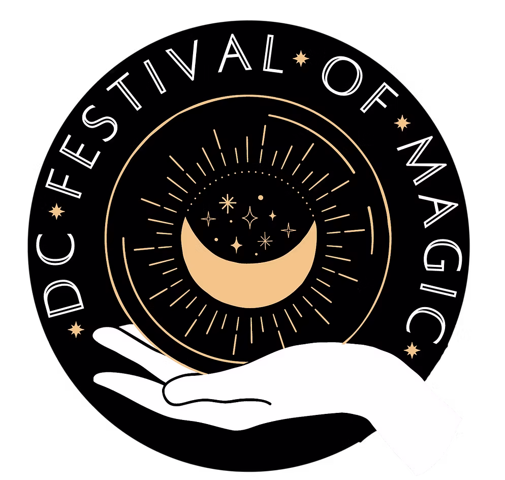 DC Festival of Magic