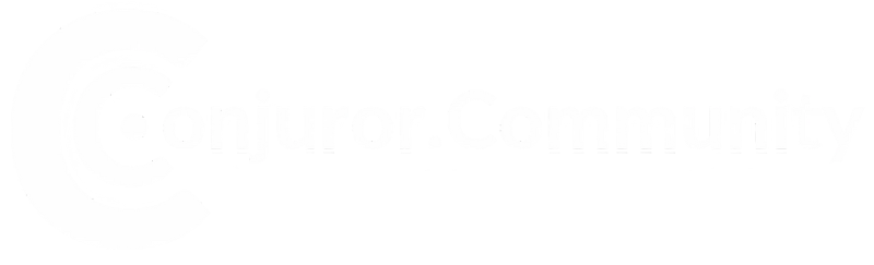 The Conjuror Community Summit