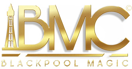 Blackpool Convention