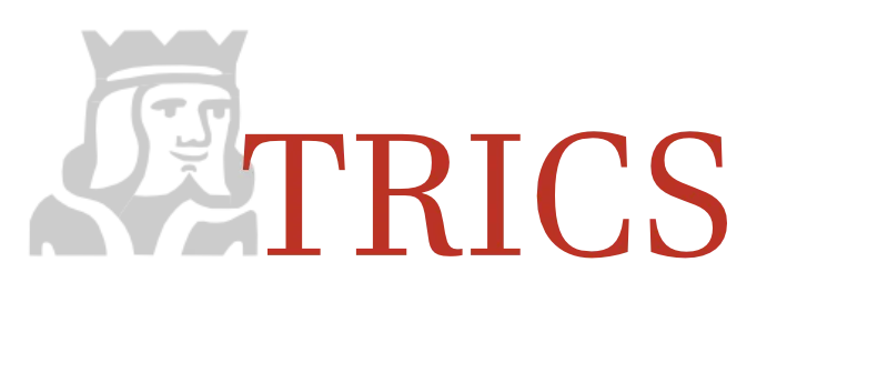 Tricks 2026