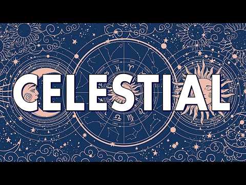 Magic Review - Celestial by David Alnwick