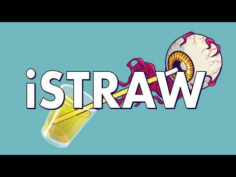 Magic Review - iStraw by Ryan Stock
