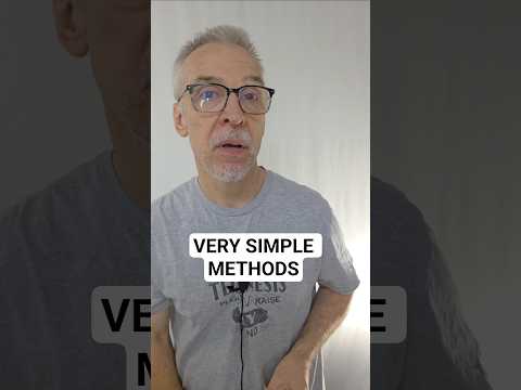 Simple Tricks can be Powerful