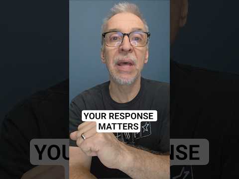 How to Respond when another Magician shows you Something