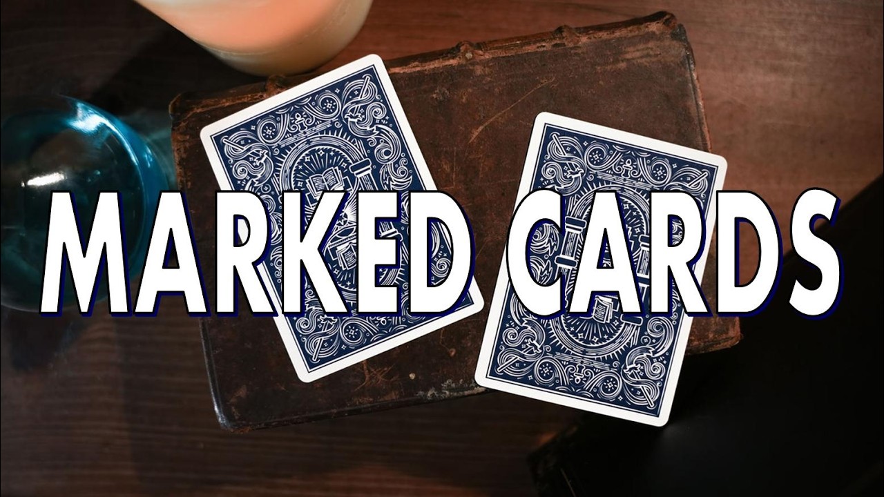 Deck Review - Sorcerer's Apprentice Playing Cards
