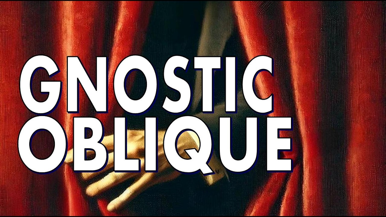 Magic Review - Gnostic Oblique by Brandon Bell