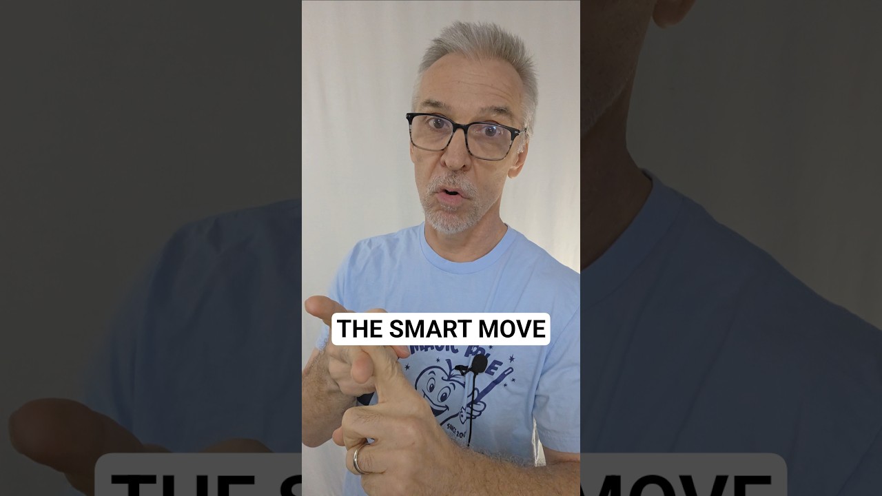 You Only Need a FEW Moves