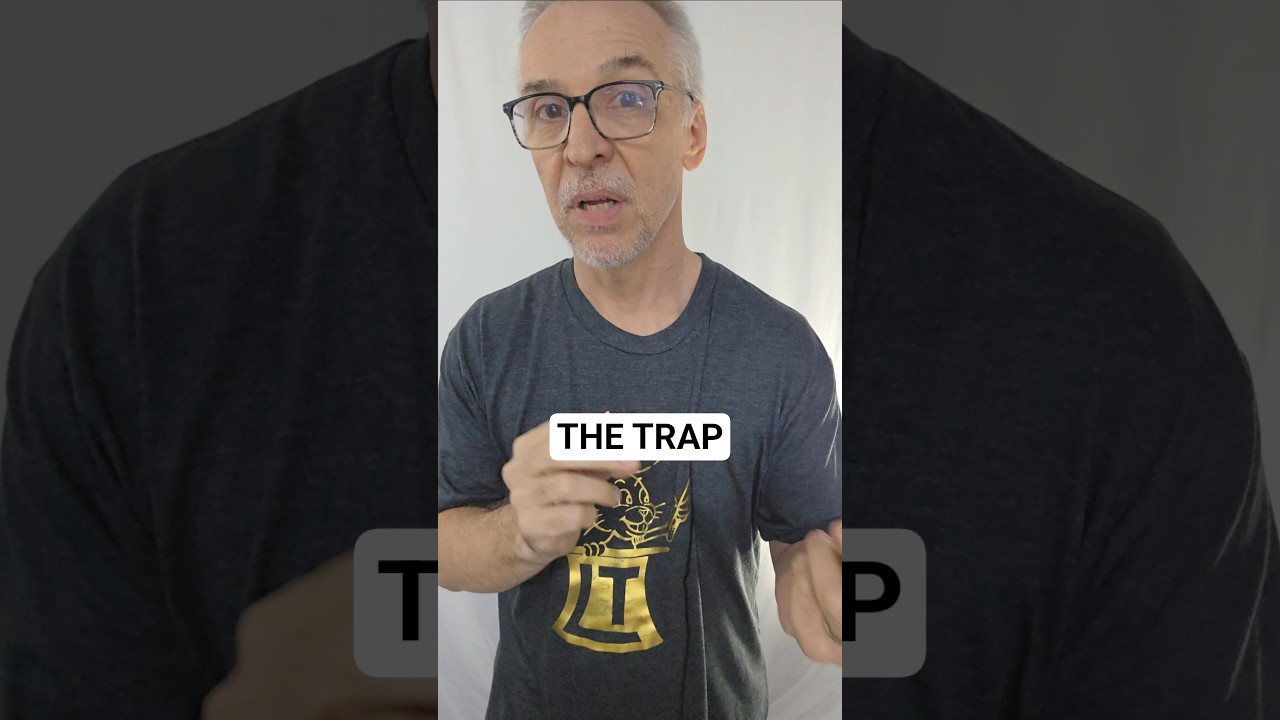 Simple Tricks Fool People
