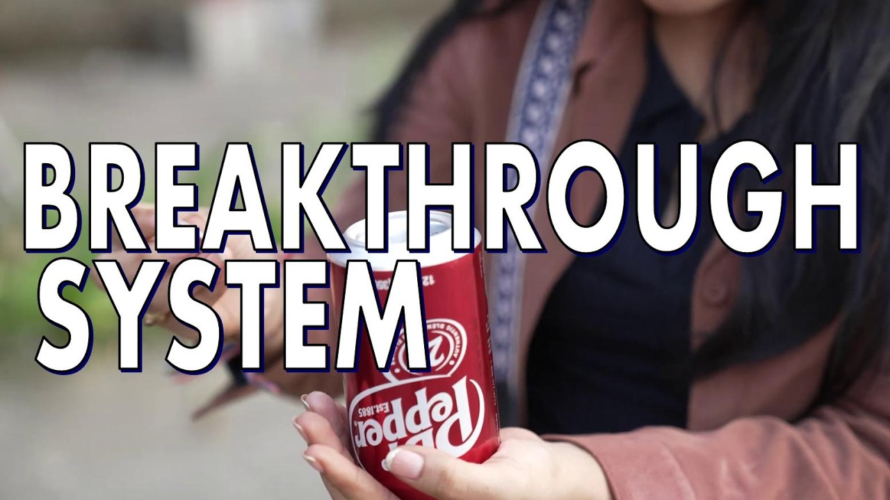 Magic Review - The Breakthrough System by Johannes Mengel