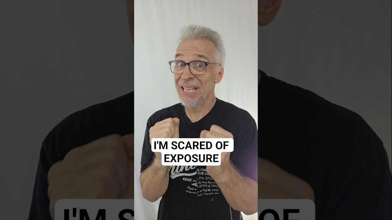 Top 5 Things Magicians are SCARED of: Exposure