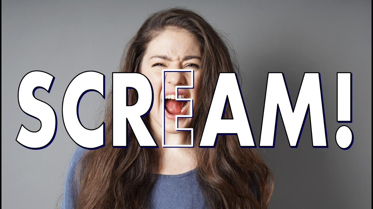 Magic Review - Scream by Jamie Daws