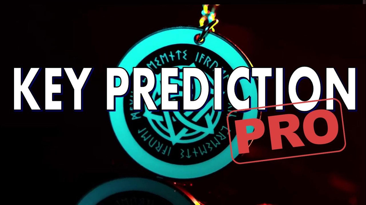 Magic Review - Key Prediction Pro by IARVEL MAGIC