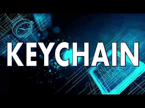 Magic Review - IARVEL Keychain