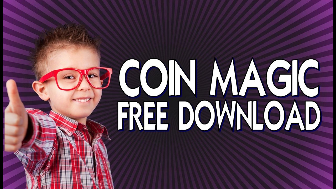 LEARN BEGINNER MAGIC - Coin Sleights with Nick Locapo