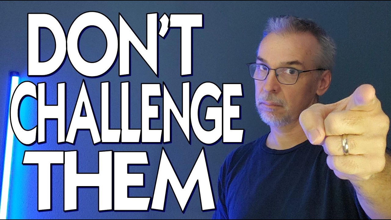 Why Your Audience Turns Against You