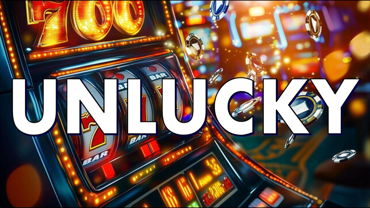 Magic Review - Unlucky by Nikolas Mavresis