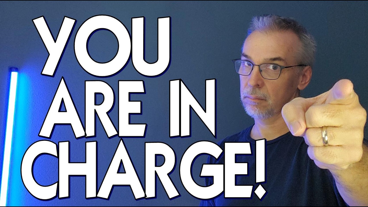 STOP Letting Your Audience Control Your Magic Show