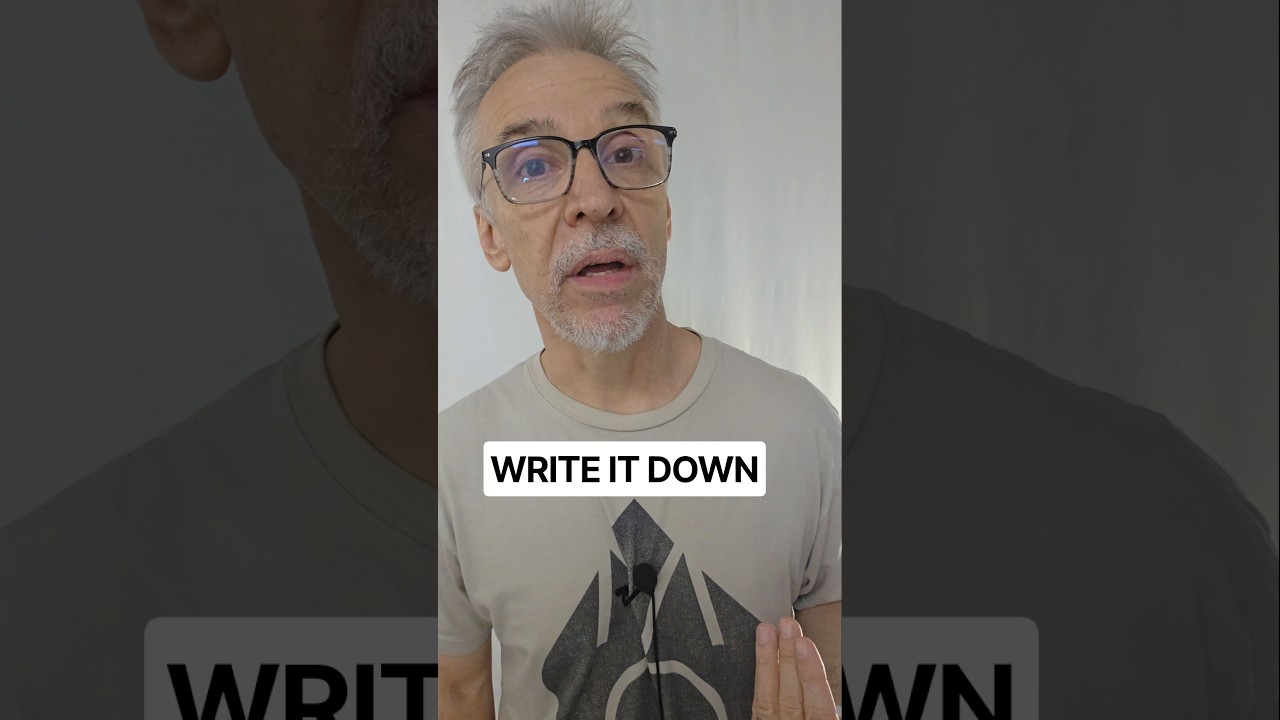 Script your magic