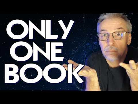If You Could Own Only ONE Magic Book… Buy This One