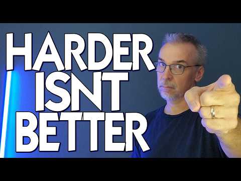 Nobody Cares How Hard Your Magic Trick Is