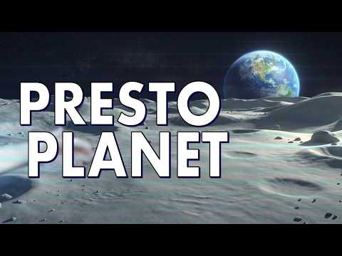 Magic Review - Presto Planet by Stefanus Alexander