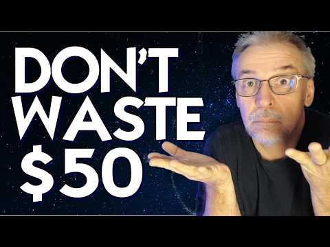 I’ve Got $50—What Magic Should I Buy?