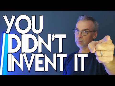 Magicians: STOP Calling It “YOUR” Trick