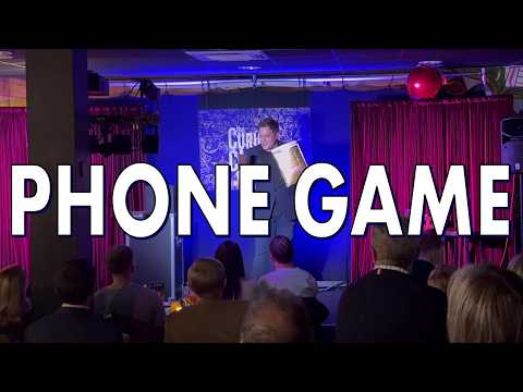 Magic Review - The Phone Game by Magic Diamond