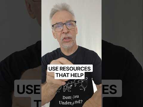 The BEST way to LEARN MAGIC might be different for YOU