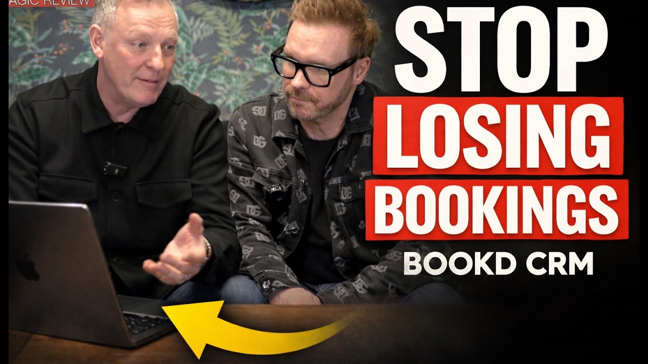 Wizard Magic Review 8/4/26 | Special Guest - Paul Martin talks about BOOKD & The Pro Magic Academy