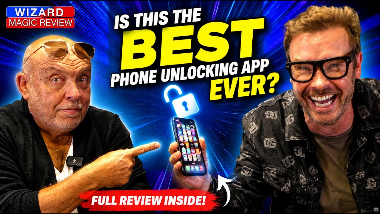 Wizard Magic Review 17th June 20206 - MyPasSwordX | Bankable | STELLAR | No Comment