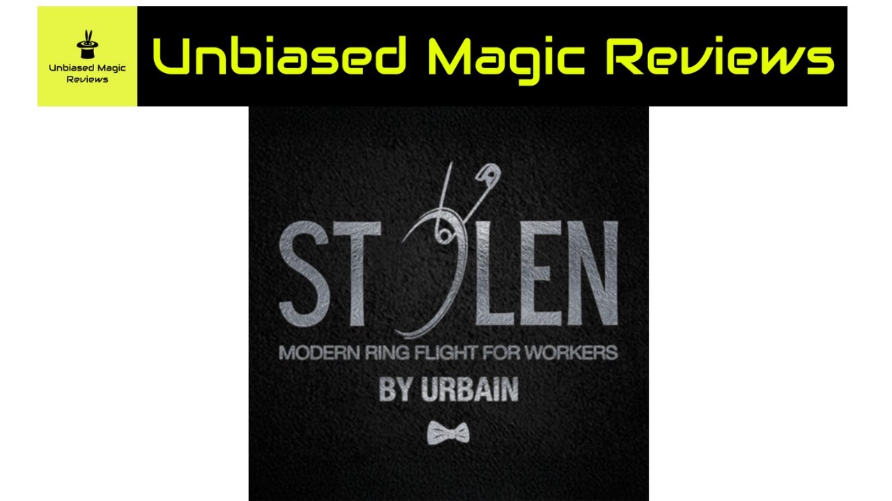 Magic Review - Stolen by Urbain