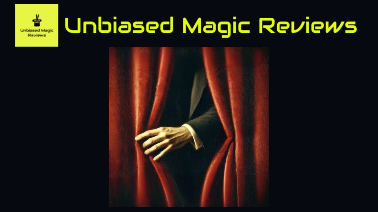 Mentalism Review: Gnostic Oblique by Brandon Bell