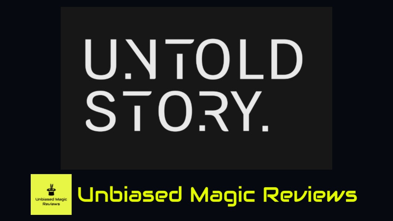 The Untold Story of the Unnamed Magician - What really happened with the Jerx