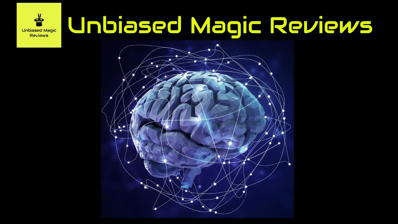 Unbiased Magic Reviews- Approaching Atlas
