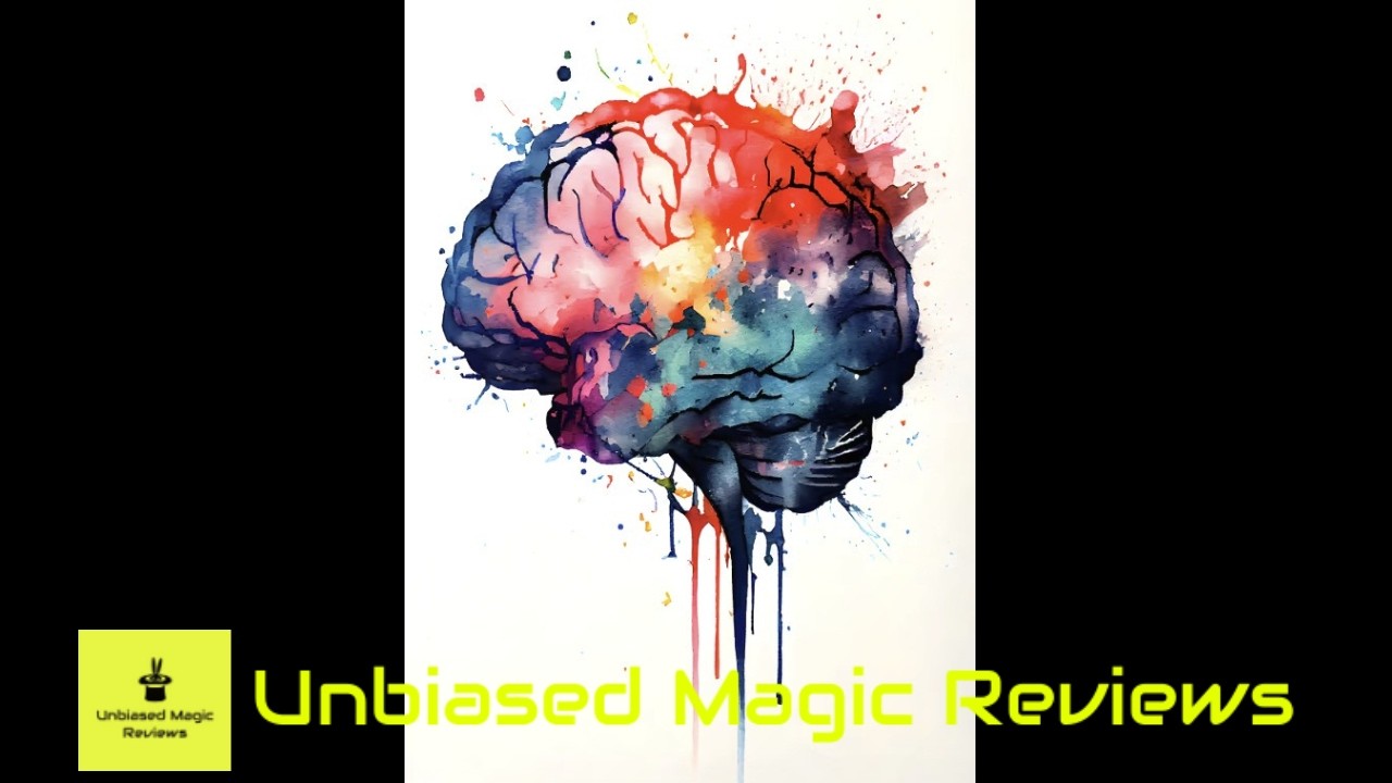 The Advanced Guide to Mentalism