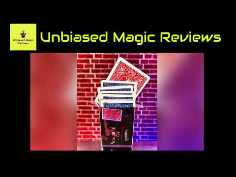 Magic TRAILER Review - SCAANDAL is Back by Adrian Vega