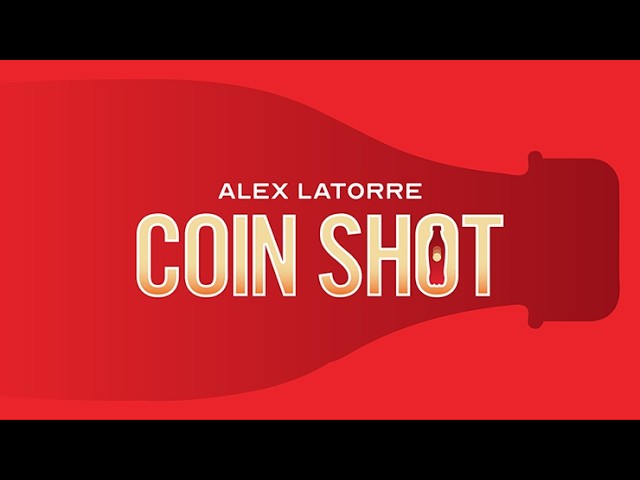 Coin Shot by Alex Latorre - Full Trailer