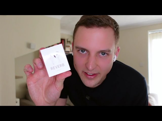 Reverb by Iain Bailey Magic - Full Trailer