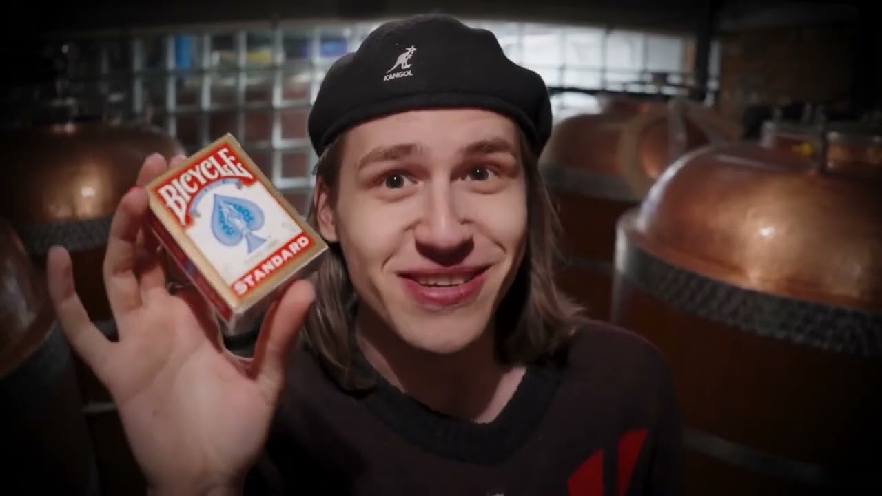 Gone Ring by Hide Project & Vladimir Zhukov - Full Magic Trailer