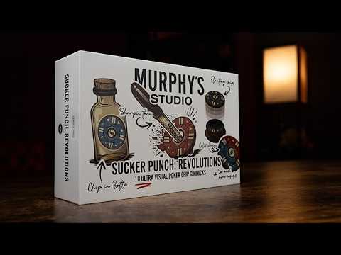 Sucker Punch: Revolutions - Full Murphys Magic Trailer