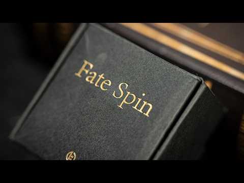Fate Spin by TCC Magic - Full Trailer