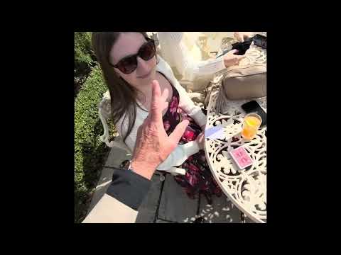 The Date by Sean Goodman - Full Performance