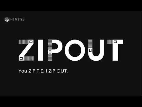 ZIPOUT by HimitsuMagic