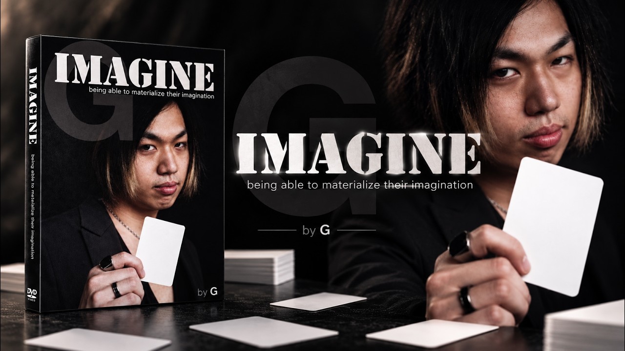 Imagine by G