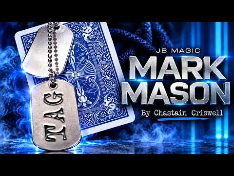 TAG by Chastain Criswell and Mark Mason