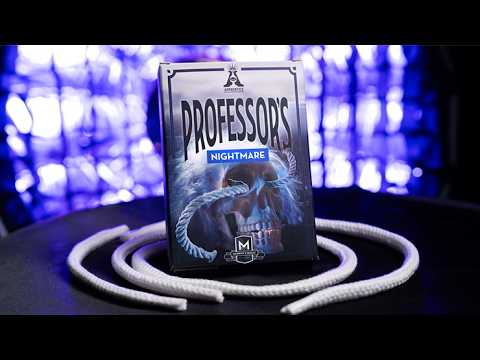 PROFESSORS NIGHTMARE by Apprentice Magic